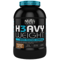 NutriSport H3avyweight Whey Protein Complex 3kg