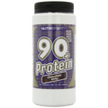 NutriSport 90+ Protein 454g