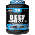 NXT Nutrition Beef Mass Gain 3.15kg