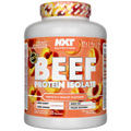 NXT Nutrition Beef Protein Isolate 1.8kg