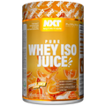 NXT Nutrition Pure Whey ISO Juice 900g