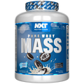 NXT Nutrition Pure Whey Mass 3.18kg