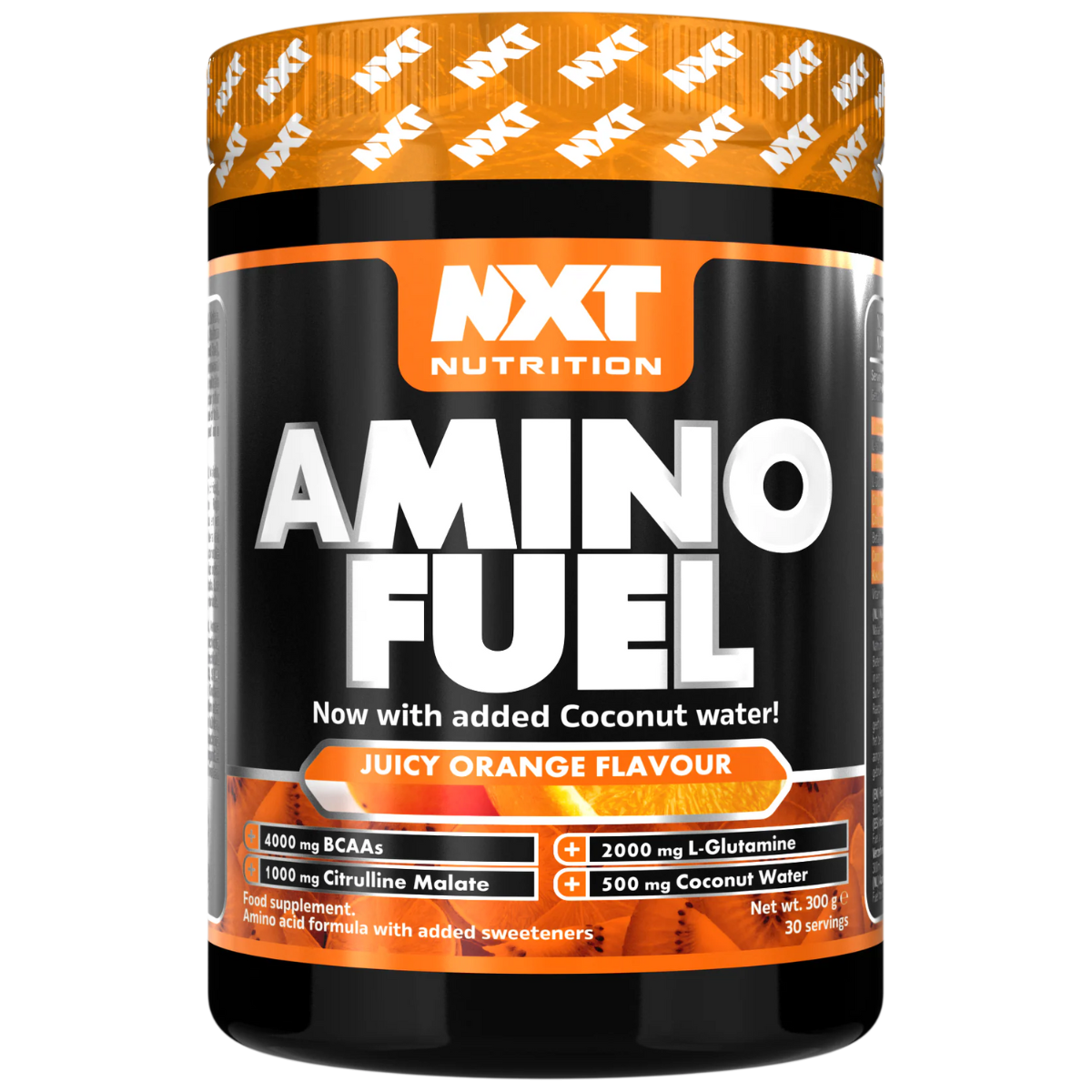 NXT Nutrition Amino Fuel 300g