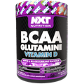 NXT Nutrition BCAA Glutamine & VIt D 360g