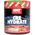 NXT Nutrition CRE Hydrate 180g