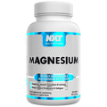 NXT Nutrition Magnesium 60 Tabs