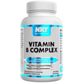 NXT Nutrition Vitamin B Complex 30 Tabs