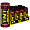 NXT Nutrition TNT Nuclear 12x330ml