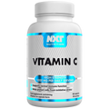 NXT Nutrition Vitamin C 60 Caps