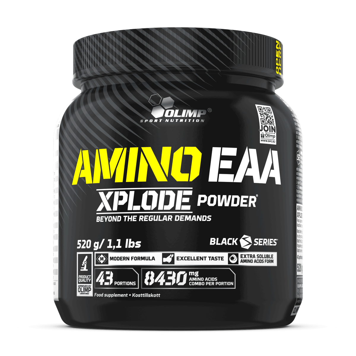 Olimp Sport Nutrition Ashwagandha