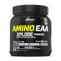 Olimp Sport Nutrition Amino EAA Xplode 520g
