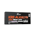 Olimp Sport Nutrition Kre-Alkalyn 2500