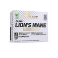 Olimp Sport Nutrition Lion's Mane Mushroom