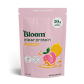 Bloom Clear Protein Collagen 250g