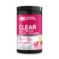 Optimum Nutrition Clear + Collagen 240g