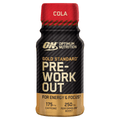 Optimum Nutrition Gold Standard Pre-Workout Shot 60ml