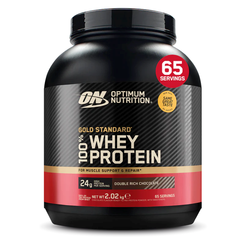 Optimum Nutrition Gold Standard 100% Whey 2.02kg