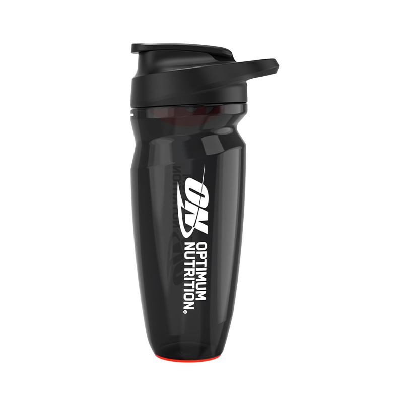 Optimum Nutrition Opti-Lock Shaker 600ml