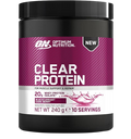 Optimum Nutrition Clear Whey Protein 240g