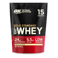 Optimum Nutrition Gold Standard 100% Whey 450g