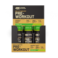 Optimum Nutrition Gold Standard Pre-Workout Shot 12x60ml