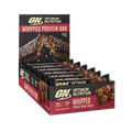 Optimum Nutrition Whipped Protein Bar 10x68g