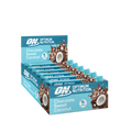 Optimum Nutrition Crunch Bar 12x55g