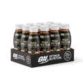 Optimum Nutrition Protein Shake 12x330ml