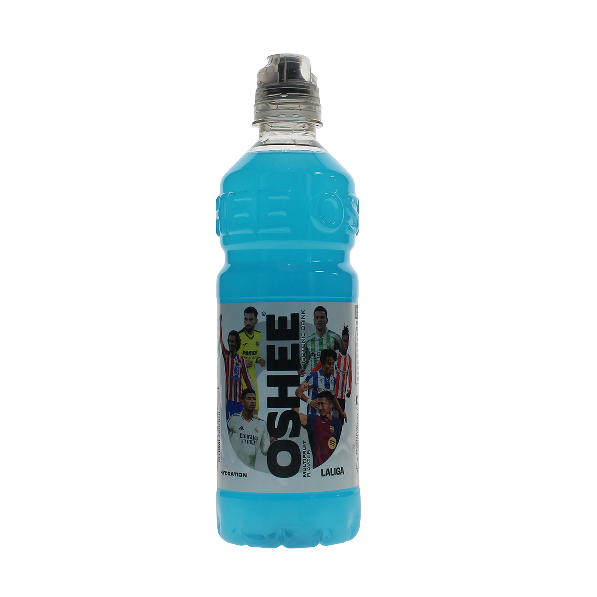 OSHEE Isotonic 12x500ml