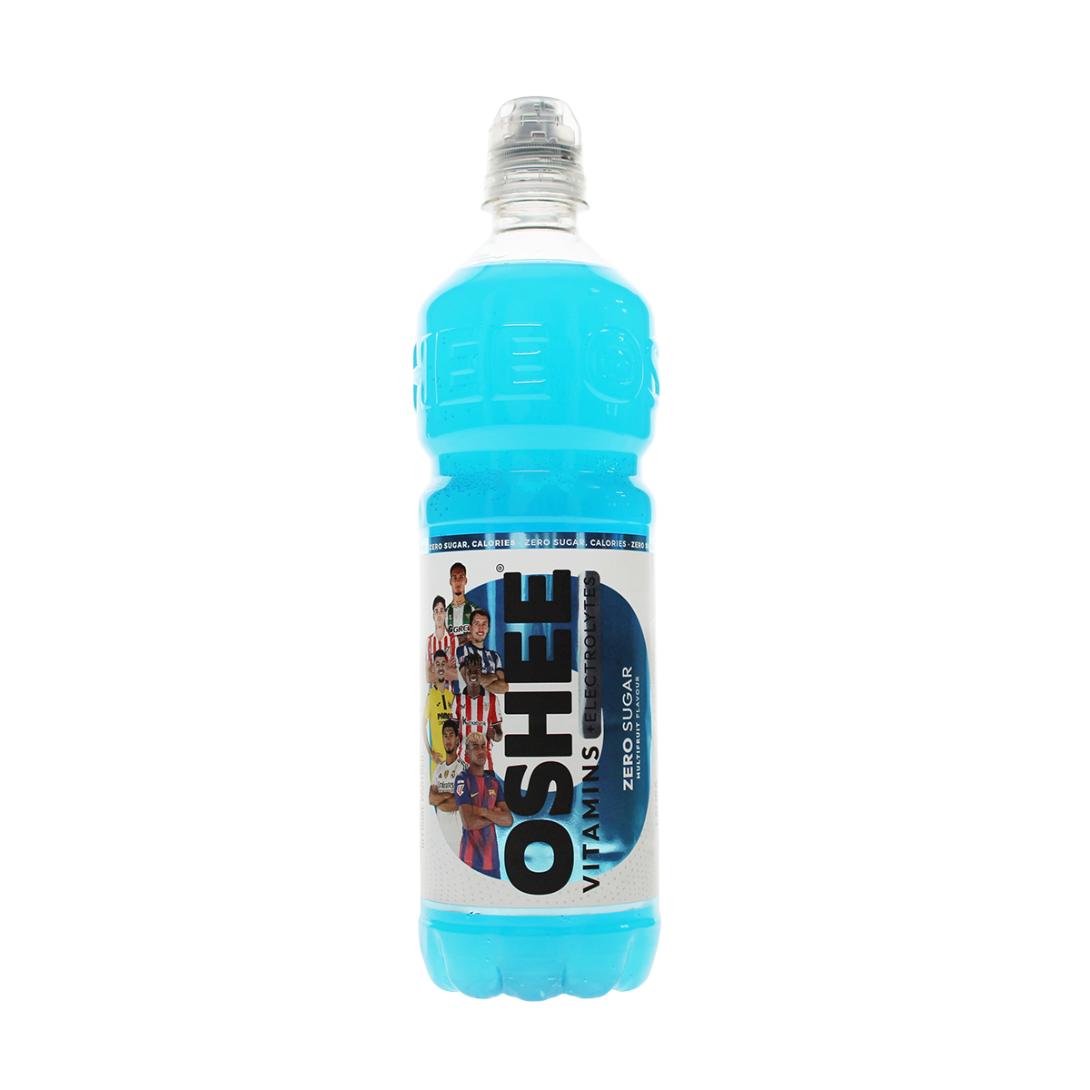 OSHEE Isotonic ZERO 6x750ml