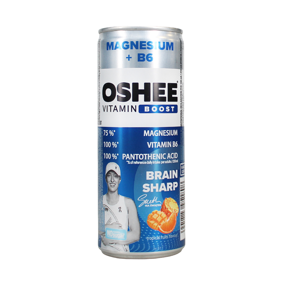 OSHEE Vitamin Boost 24x250ml