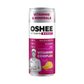 OSHEE Vitamin Boost + Minerals 24x250ml