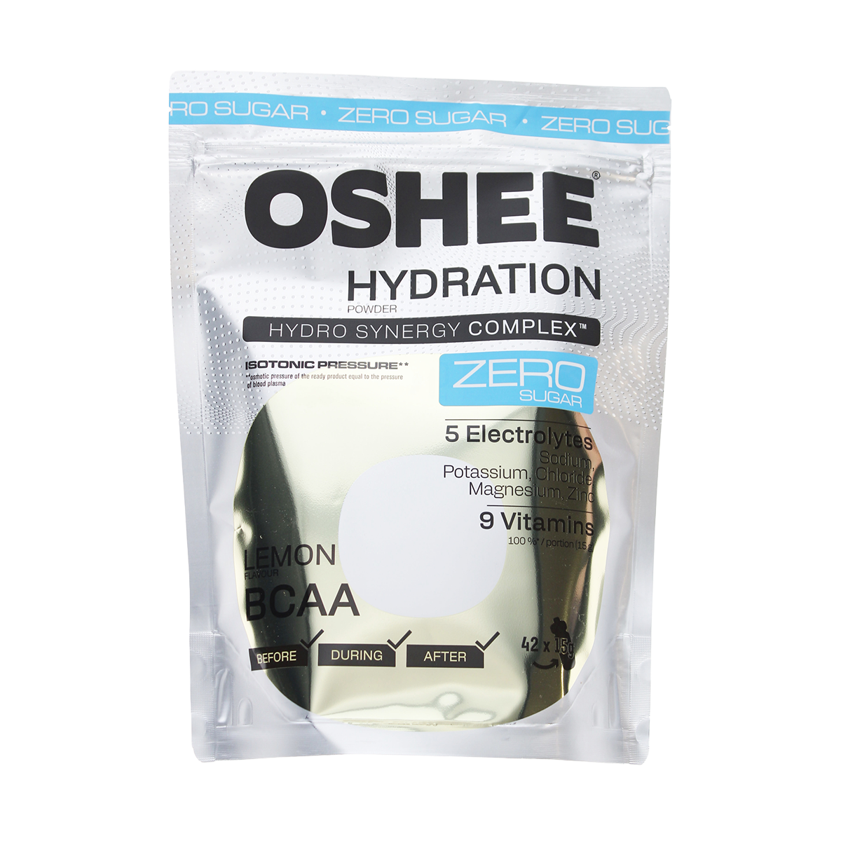 OSHEE Hydration Electroytes 630g