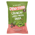 Other Foods Orka Chips 8x40g