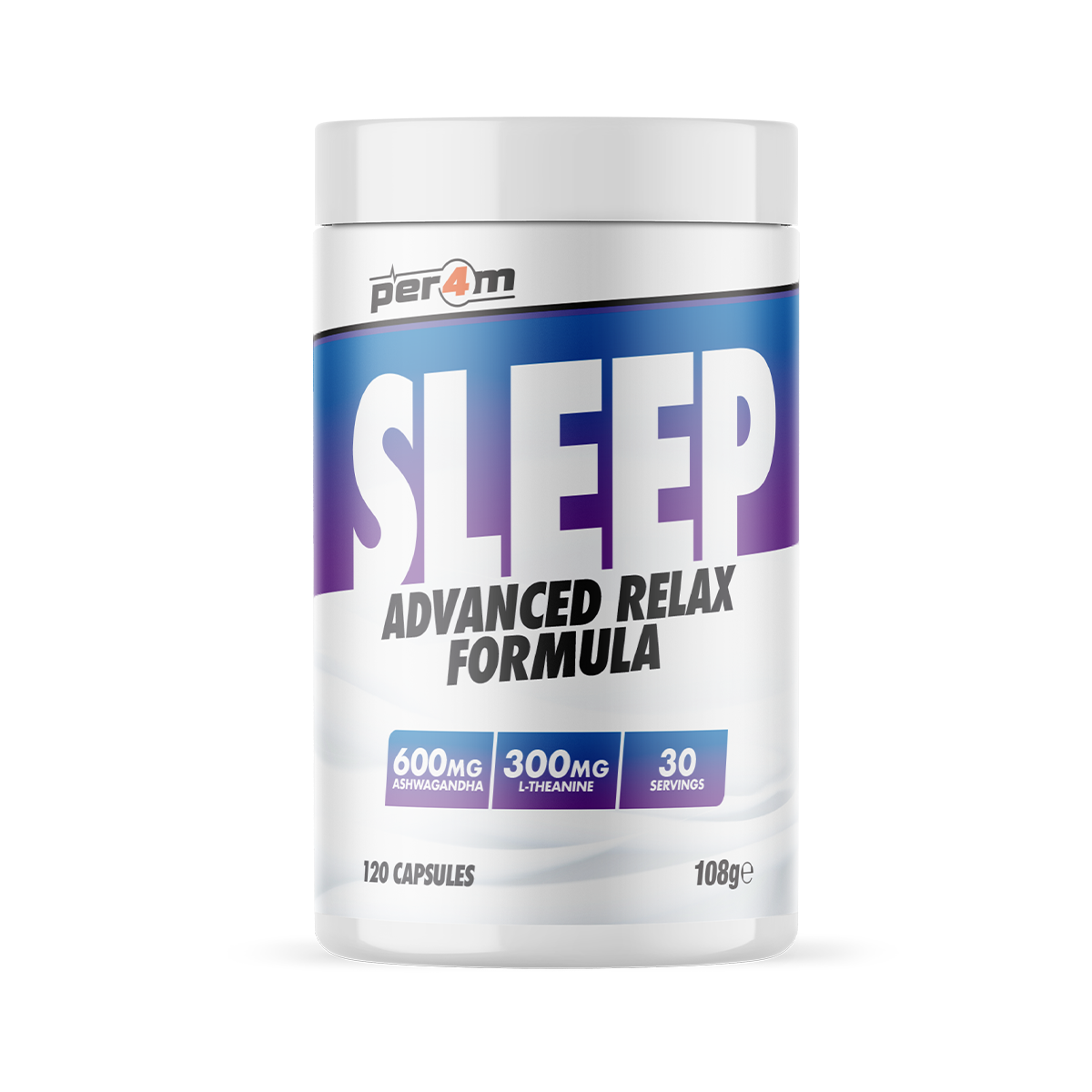 Per4m Sleep