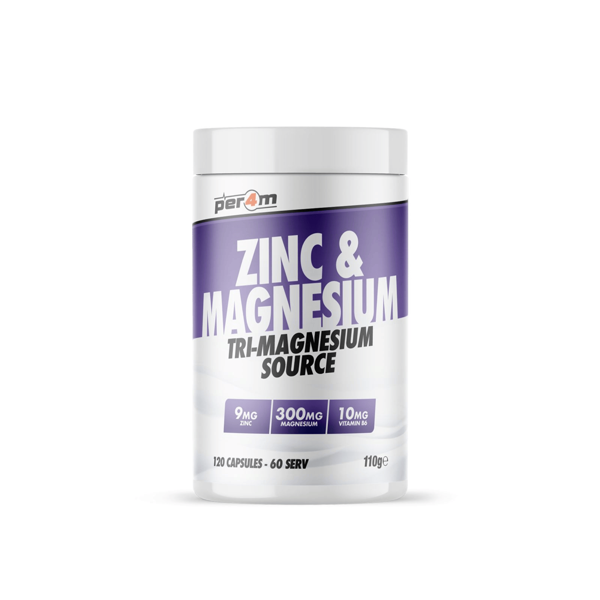 Per4m ZMA