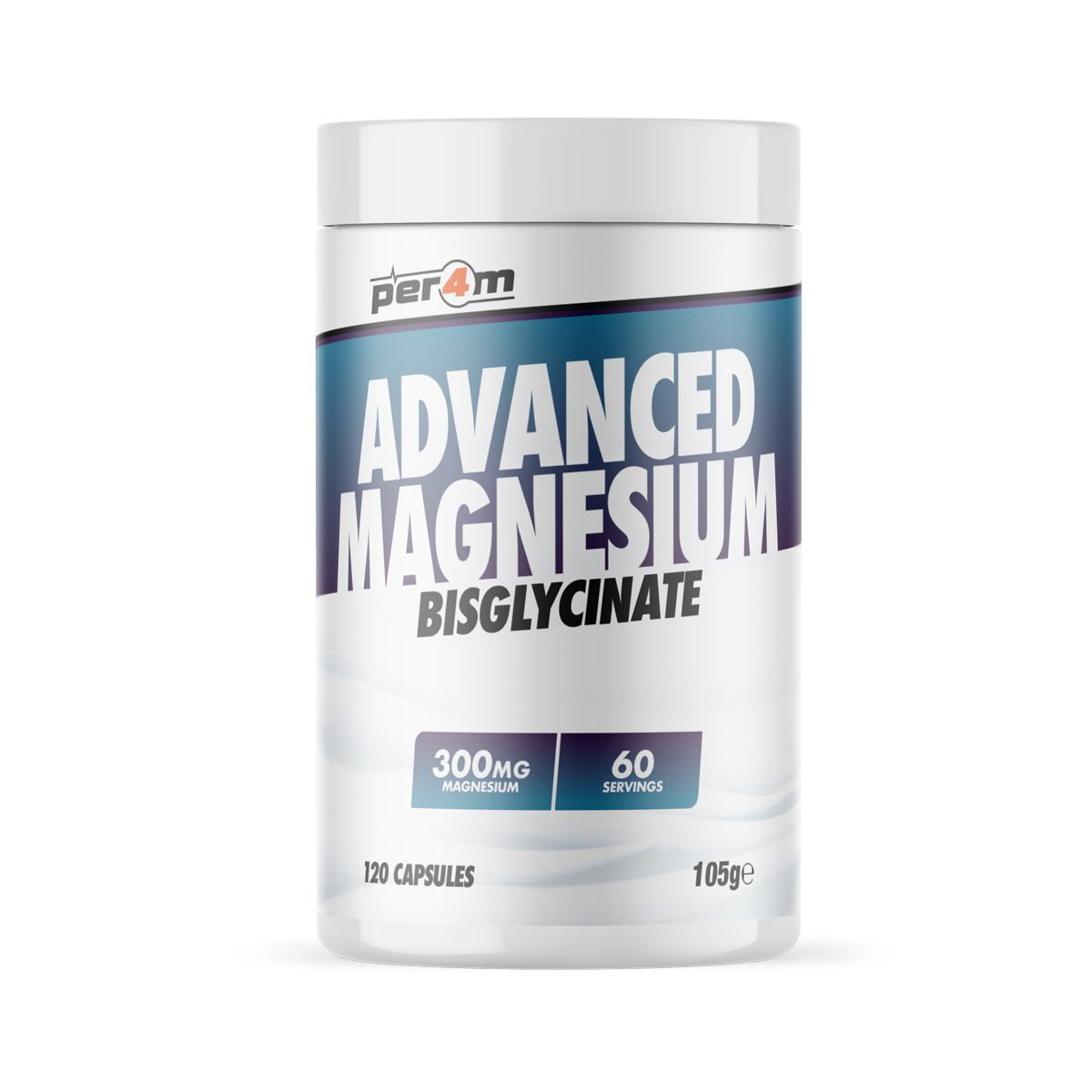 Per4m Magnesium