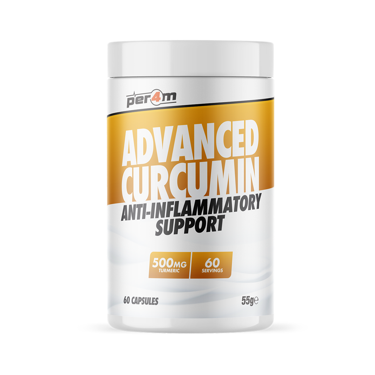 Per4m Curcumin
