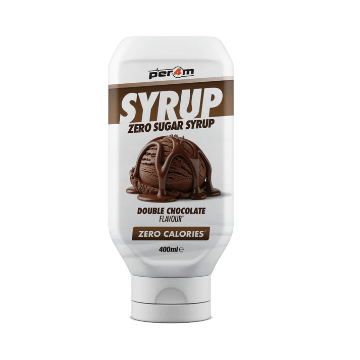 Per4m Zero Syrups 400ml