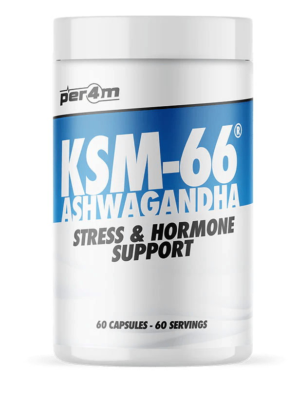 Per4m KSM-66 Ashwaghanda