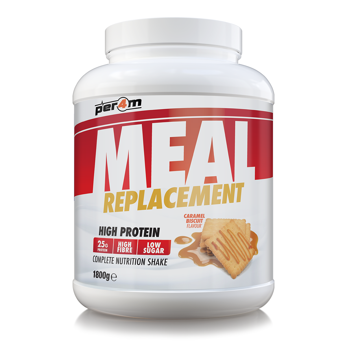 Per4m Meal Replacement  1.8kg
