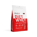 PhD Nutrition Diet Whey 600g