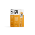 Phizz 3-in-1 Multivitamin & Rehydration Electrolyte Effervescent Multi-pack 6x60 Tabs