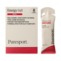 Puresport Energy Gel 12 Softgels