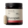 Puresport Vitamin D 30 Caps