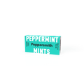 Peppersmith Mints 12x15g