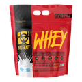 Mutant Whey 4.54kg