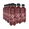 QNT Iso Whey 100% Metapure 12x500ml