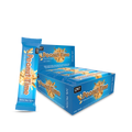 QNT Peanut Time Bar 34% 12x60g