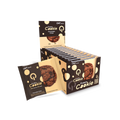 QNT Protein Cookie 12x60g